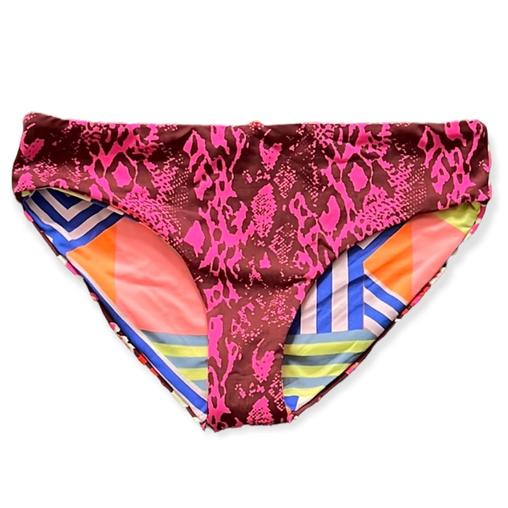 NWOT Maaji Bikini Bottom